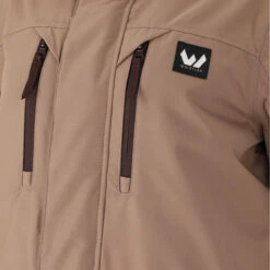Whistler Cargo W Ski Jacket W-pro 10000 7 Whistler Cargo W Ski Jacket W-pro 10000 -Ski Ausrüstungs Laden Cargo W Ski Jacket W PRO 10000 Jacket W223121 1137 Pine Bark