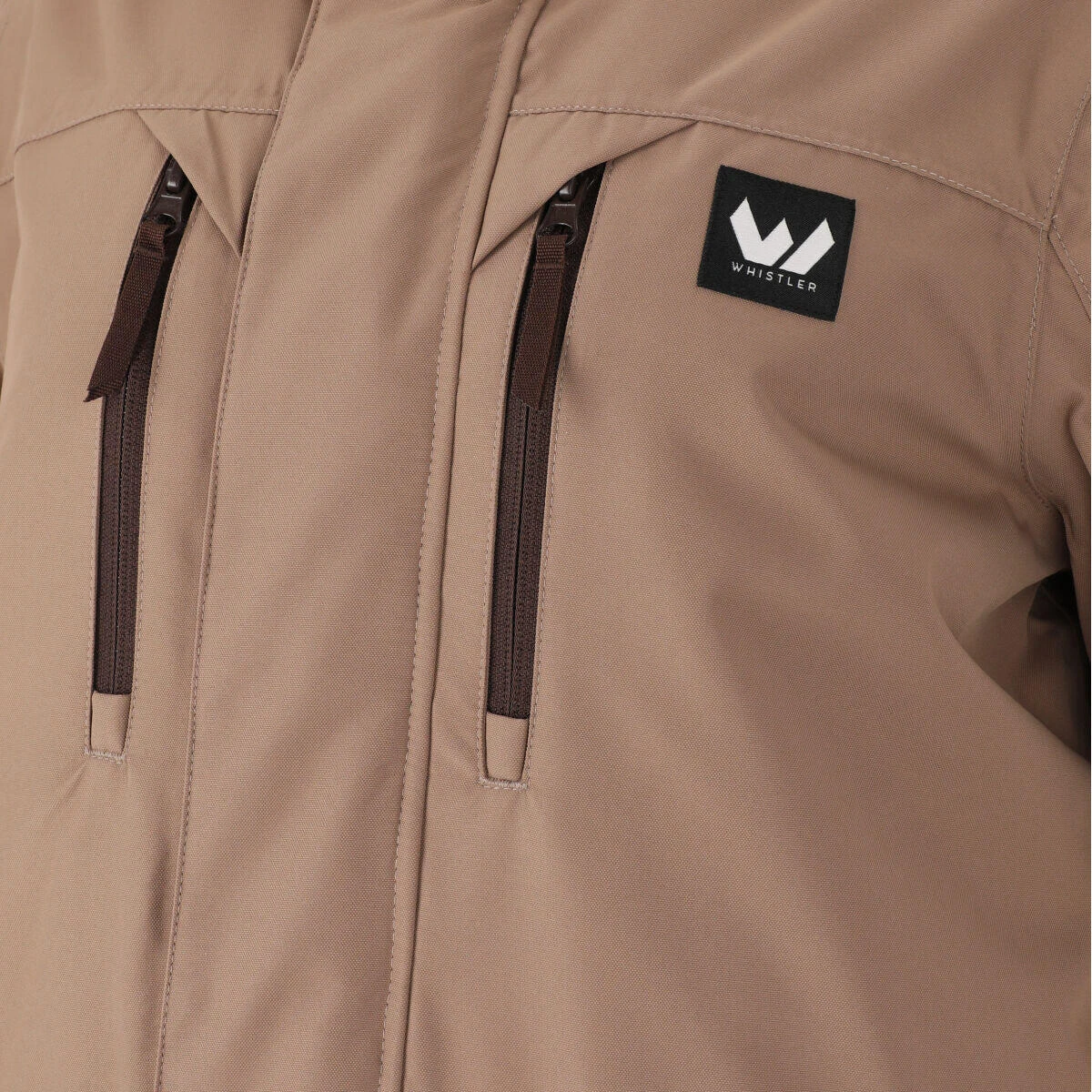 Whistler Cargo W Ski Jacket W-pro 10000 5 Whistler Cargo W Ski Jacket W-pro 10000 – Bild 3