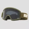VonZipper Cleaver S.I.N. Charcoal Goggle