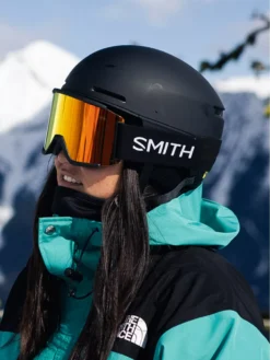 Smith Code Helm -Ski Ausrüstungs Laden CodeHelm 2