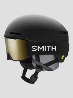 Smith Code Helm -Ski Ausrüstungs Laden CodeHelm 4
