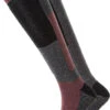Whistler Corsicana 2-Pack Ski Sock 2 Whistler Corsicana 2-Pack Ski Sock -Ski Ausrüstungs Laden Corsicana 2 Pack Ski Sock Socks W153307 4157 Catawba Grape 8