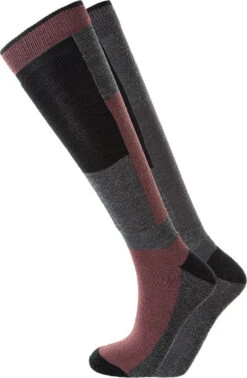 Whistler Corsicana 2-Pack Ski Sock