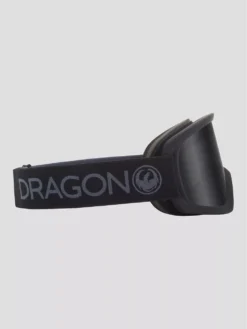 Dragon D1 OTG Blackout (+Bonus Lens) Goggle -Ski Ausrüstungs Laden D1OTGBlackoutBonusLensGoggle 3