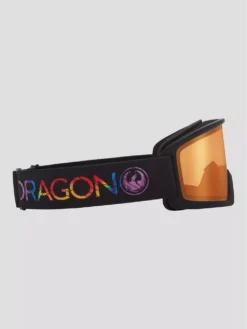 Dragon DX3 OTG Base Thermal Lite Goggle -Ski Ausrüstungs Laden DX3OTGBaseThermalLiteGoggle 3