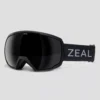Zeal Optics Dark Night Goggle -Ski Ausrüstungs Laden DarkNightGoggle