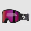 Sweet Protection Durden Rig Reflect Matte Blck/Blck Water Goggle -Ski Ausrüstungs Laden DurdenRigReflectMatteBlckBlckWaterGoggle