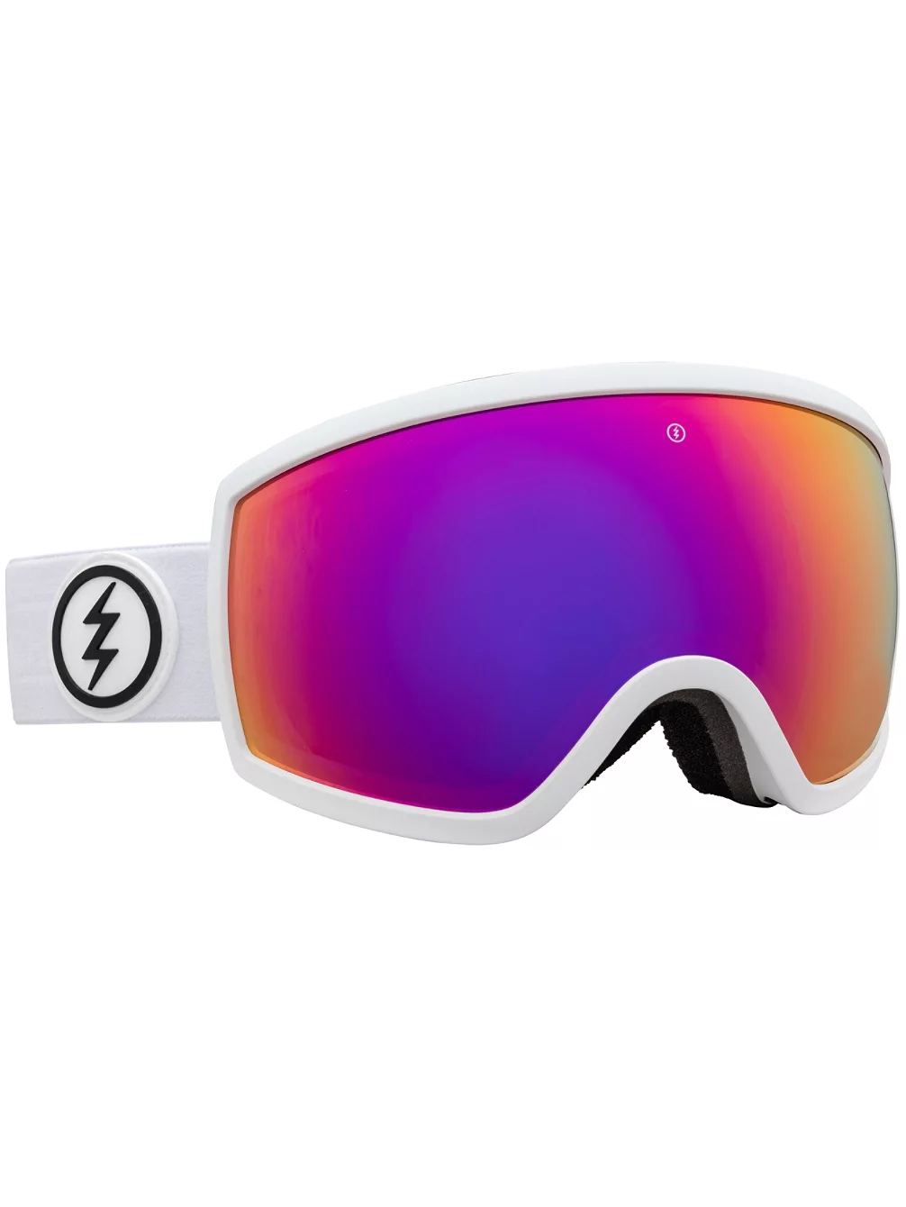 Electric EG2-T.S Matte White Goggle 3 Electric EG2-T.S Matte White Goggle