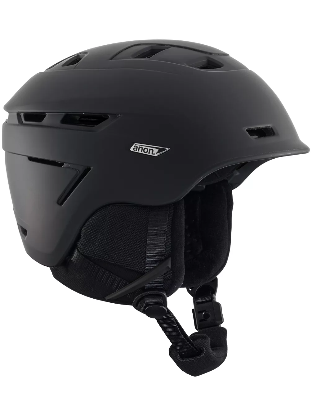 Anon Echo Mips Helm 3 Anon Echo Mips Helm