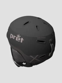 Pret Epic X Helm -Ski Ausrüstungs Laden EpicXHelm 1