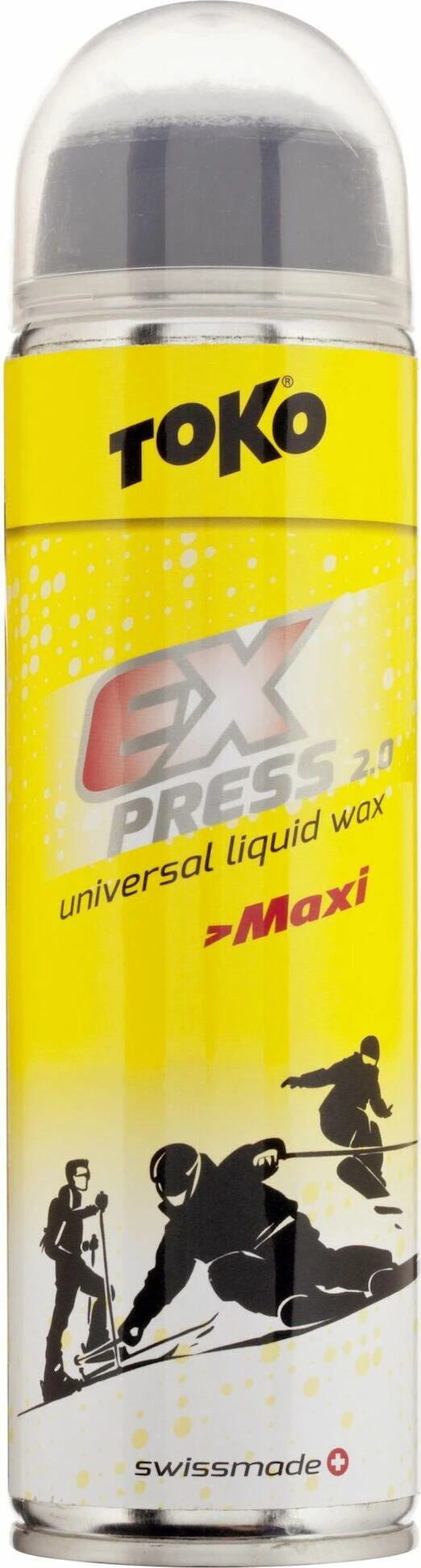 Toko Express Maxi 200ml 3 Toko Express Maxi 200ml