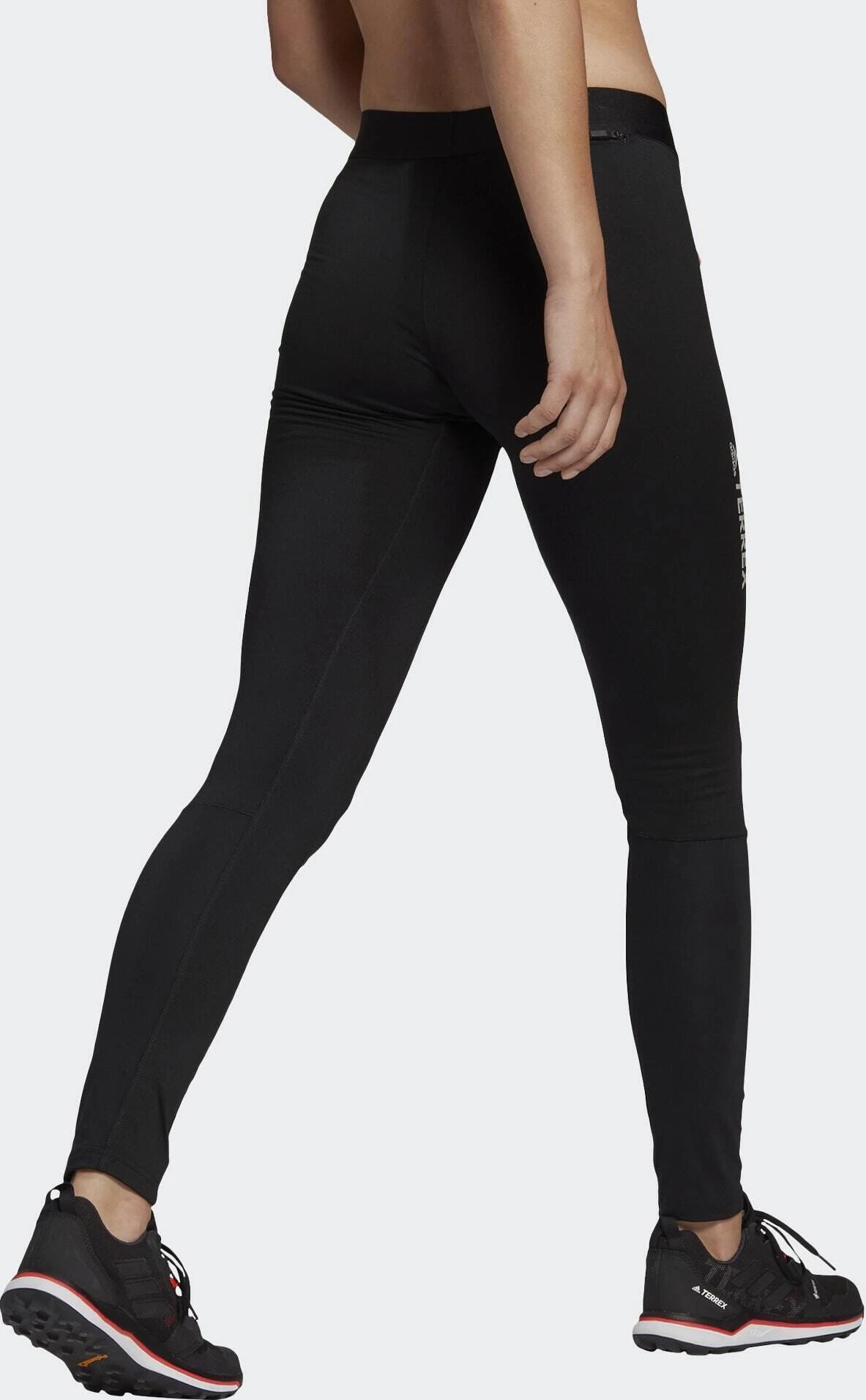 Adidas Terrex Terrex Agravic XC Leggings 4 Adidas Terrex Terrex Agravic XC Leggings – Bild 3