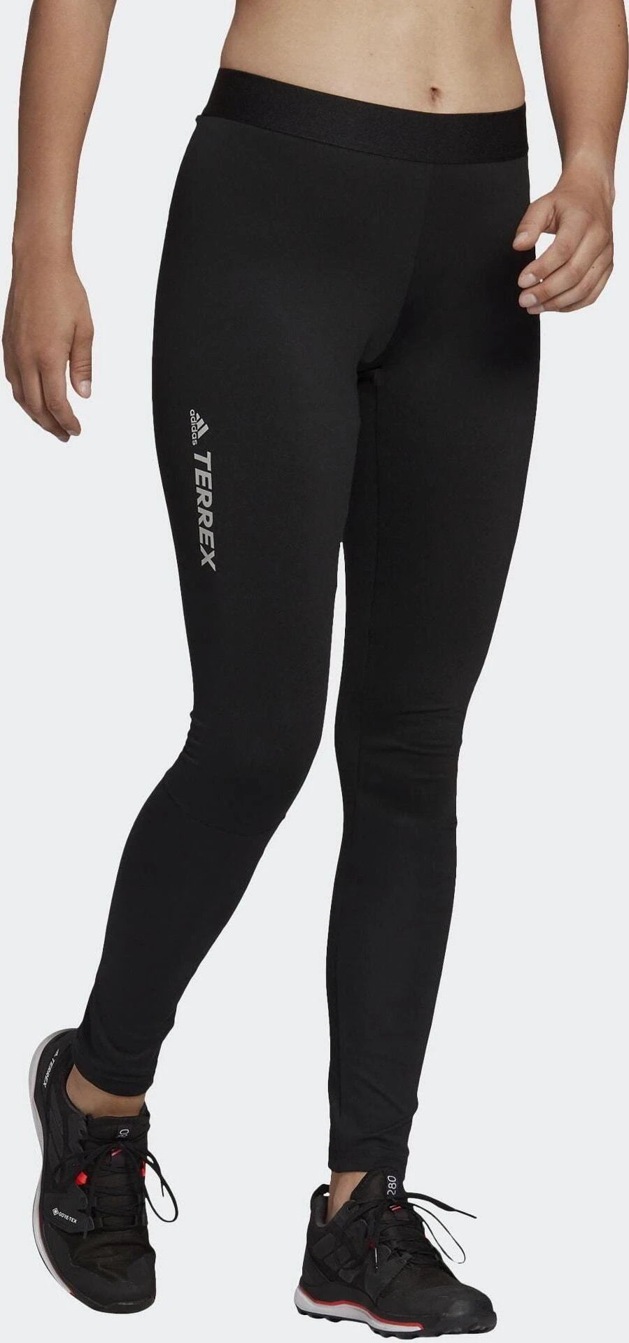 Adidas Terrex Terrex Agravic XC Leggings 7 Adidas Terrex Terrex Agravic XC Leggings – Bild 6