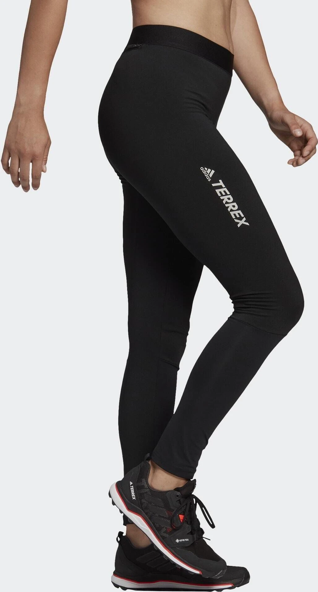 Adidas Terrex Terrex Agravic XC Leggings 8 Adidas Terrex Terrex Agravic XC Leggings – Bild 7