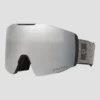 Oakley Fall Line L Grey Haze Goggle