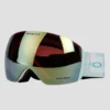 Oakley Flight Deck L Jasmine Crystal Goggle -Ski Ausrüstungs Laden FlightDeckLJasmineCrystalGoggle