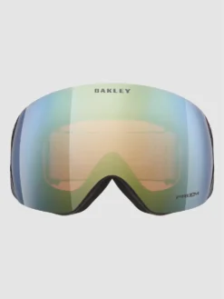 Oakley Flight Deck L Matte Black Goggle -Ski Ausrüstungs Laden FlightDeckLMatteBlackGoggle 2