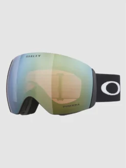 Oakley Flight Deck L Matte Black Goggle