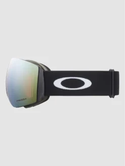 Oakley Flight Deck L Matte Black Goggle -Ski Ausrüstungs Laden FlightDeckLMatteBlackGoggle 3