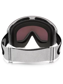 Oakley Flight Deck XM Matte White Goggle 6 Oakley Flight Deck XM Matte White Goggle -Ski Ausrüstungs Laden FlightDeckXMMatteWhiteGoggle 1