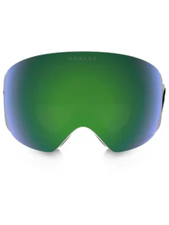Oakley Flight Deck XM Matte White Goggle 7 Oakley Flight Deck XM Matte White Goggle -Ski Ausrüstungs Laden FlightDeckXMMatteWhiteGoggle 2