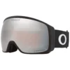 Oakley Flight Tracker XL Matte Black Goggle -Ski Ausrüstungs Laden FlightTrackerXLMatteBlackGoggle