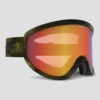 Volcom Footprints Camo Goggle -Ski Ausrüstungs Laden FootprintsCamoGoggle