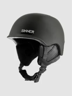 Sinner Fortune Helm