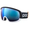 POC Fovea Clarity Comp UraniumBlack/Hydro Wh Goggle