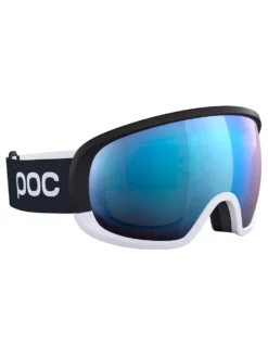 POC Fovea Clarity Comp UraniumBlack/Hydro Wh Goggle 8 POC Fovea Clarity Comp UraniumBlack/Hydro Wh Goggle -Ski Ausrüstungs Laden FoveaClarityCompUraniumBlackHydroWhGoggle 2