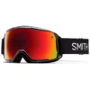 Smith Grom Black -Ski Ausrüstungs Laden GromBlack