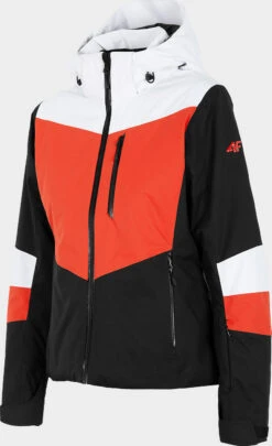 4F Women's Ski Jacket KUDN009