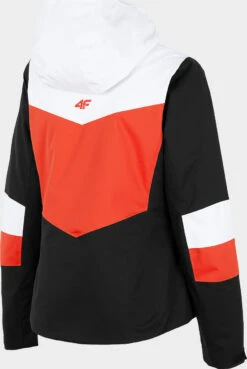 4F Women's Ski Jacket KUDN009 -Ski Ausrüstungs Laden H4Z21 KUDN009 20S 2