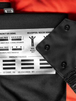 4F Women's Ski Jacket KUDN009 -Ski Ausrüstungs Laden H4Z21 KUDN009 20S 7