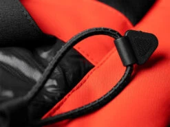 4F Women's Ski Jacket KUDN009 -Ski Ausrüstungs Laden H4Z21 KUDN009 20S 8