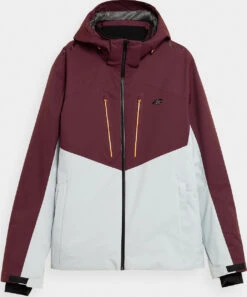 4F Men's Ski Jacket KUMN011