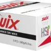 Swix HS8 Red, -4°C/+4°C, 900g