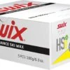 Swix HS10 Yellow, 0°C/+10°C, 900g -Ski Ausrüstungs Laden HS10 Yellow 0 C 10 C 900g HS10 90 jpg