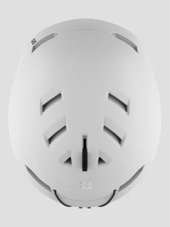 Salomon Husk Helm 9 Salomon Husk Helm -Ski Ausrüstungs Laden HuskHelm 8