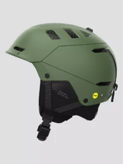 Salomon Husk Prime MIPS Helm -Ski Ausrüstungs Laden HuskPrimeMIPSHelm 1