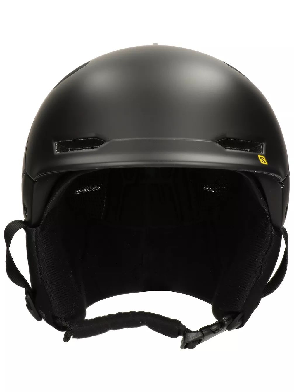 Salomon Husk Pro Helm 4 Salomon Husk Pro Helm – Bild 2