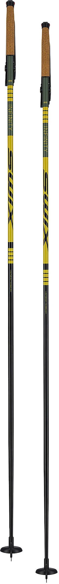 Swix Infinity Sonic Alu Pole