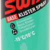 Swix KB20-150C Base Klister Spray, 150ml 1 Swix KB20-150C Base Klister Spray, 150ml -Ski Ausrüstungs Laden KB20 150C Base klister spray 150ml KB20 150C jpg