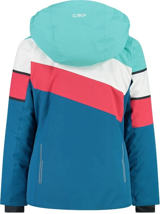 CMP KID G Jacket FIX Hood 5 CMP KID G Jacket FIX Hood – Bild 3