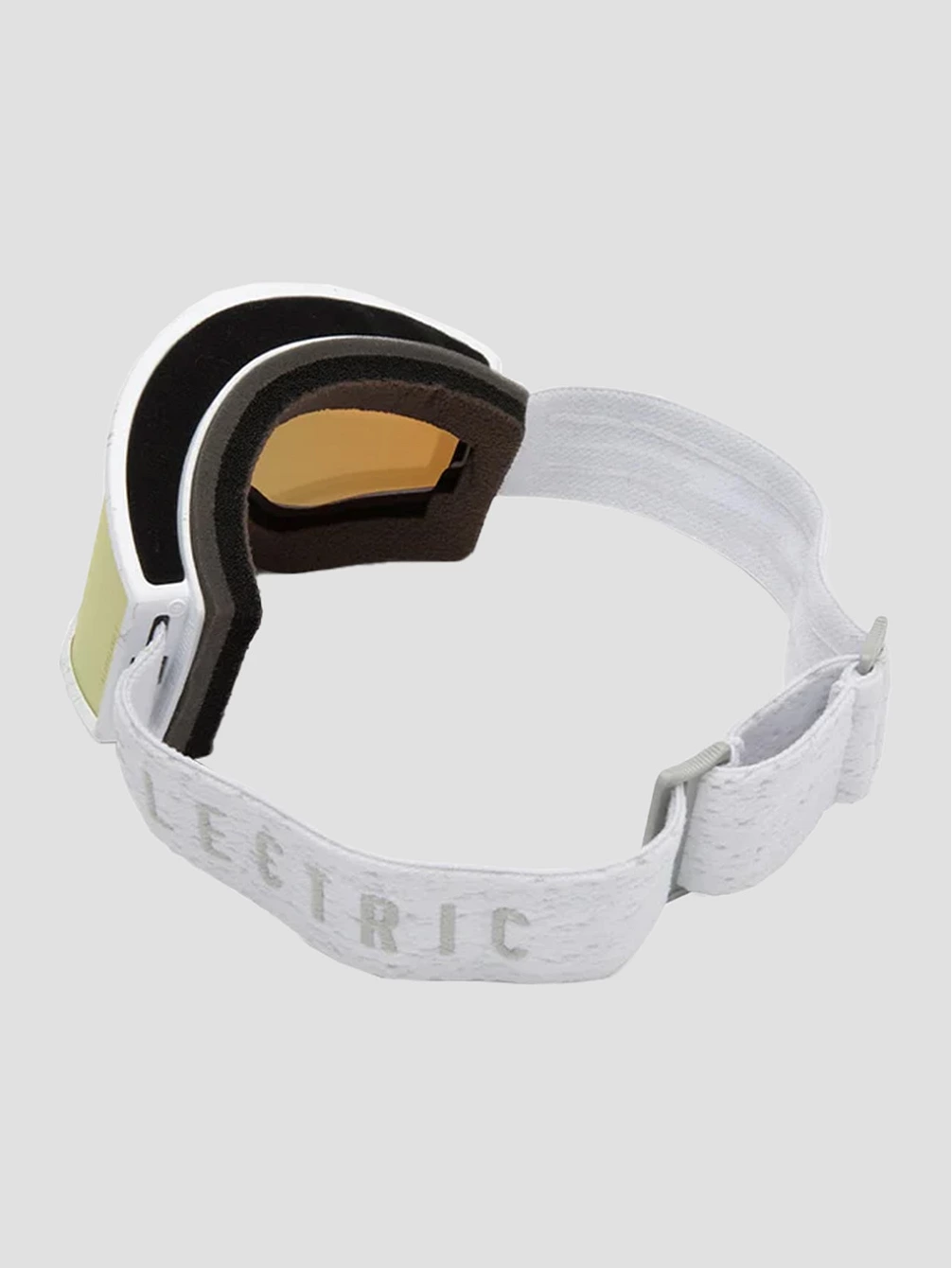 Electric Kleveland.S Matte Speckled White Goggle 4 Electric Kleveland.S Matte Speckled White Goggle – Bild 2