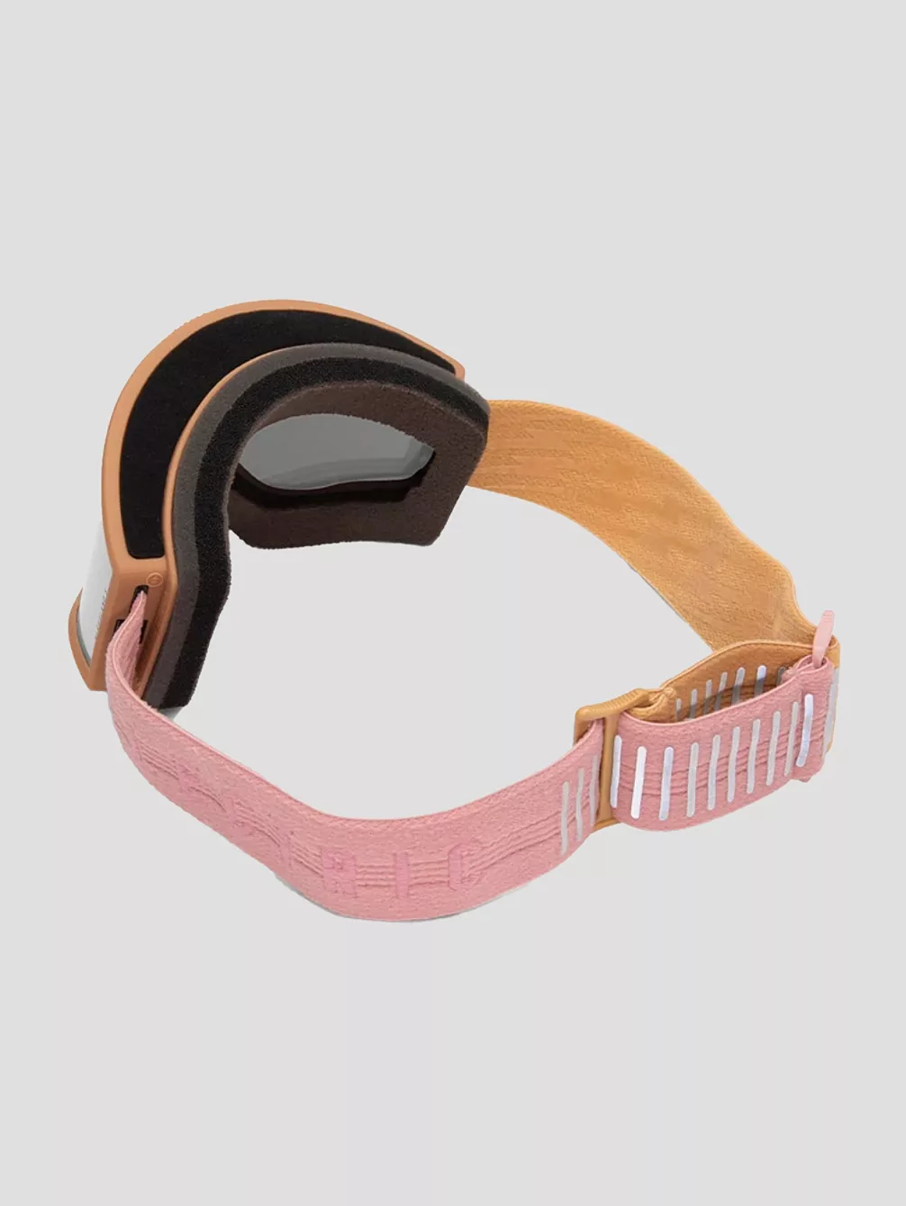 Electric Kleveland.S Matte Spring Trails Goggle 4 Electric Kleveland.S Matte Spring Trails Goggle – Bild 2