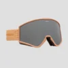 Electric Kleveland.S Matte Spring Trails Goggle 1 Electric Kleveland.S Matte Spring Trails Goggle -Ski Ausrüstungs Laden KlevelandSMatteSpringTrailsGoggle