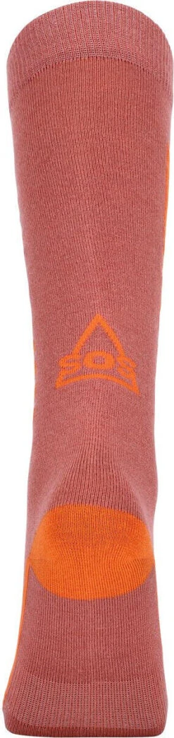 SOS La Hoya Thin Ski Socks -Ski Ausrüstungs Laden La Hoya Thin Ski Socks Socks SOS224146 4248 Cedar Wood 1