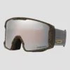 Oakley Line Miner L Stale Sandbech Signature Goggle