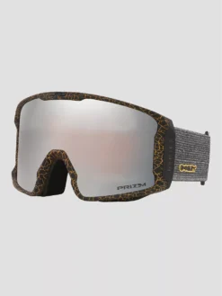 Oakley Line Miner L Stale Sandbech Signature Goggle
